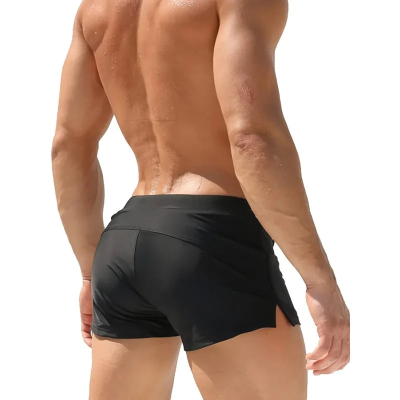 Jamie | Men's Swim Shorts