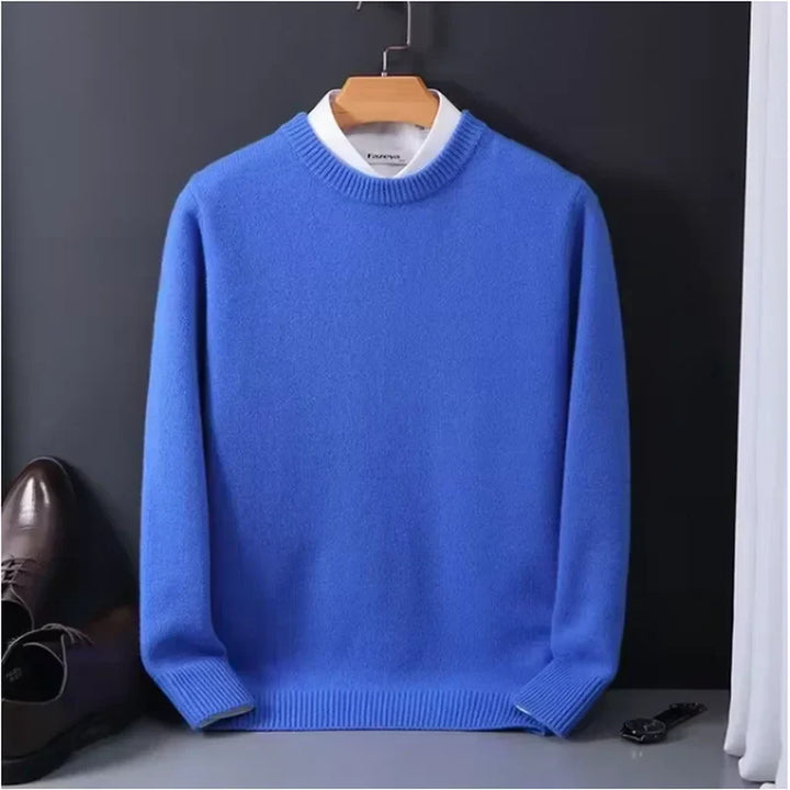 Romeo | Premium wool sweater