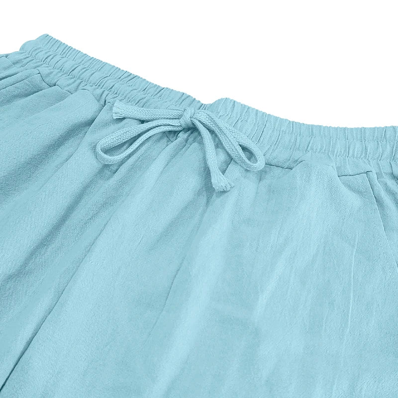 Hugo | Ocean Breeze Pants