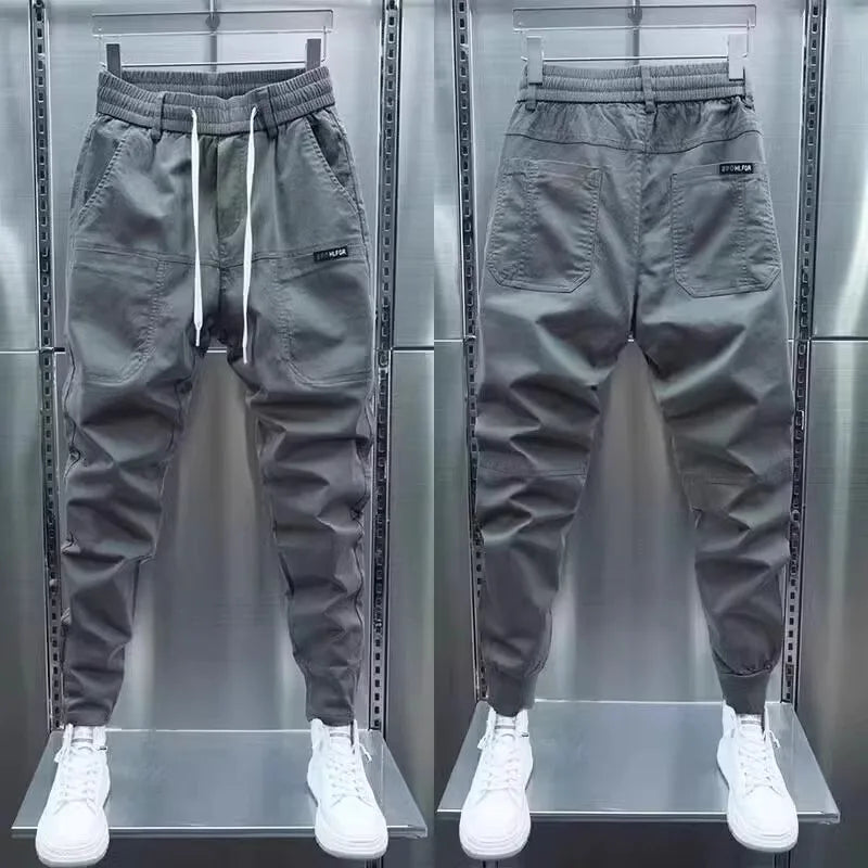Clark | Lightweight Joggers