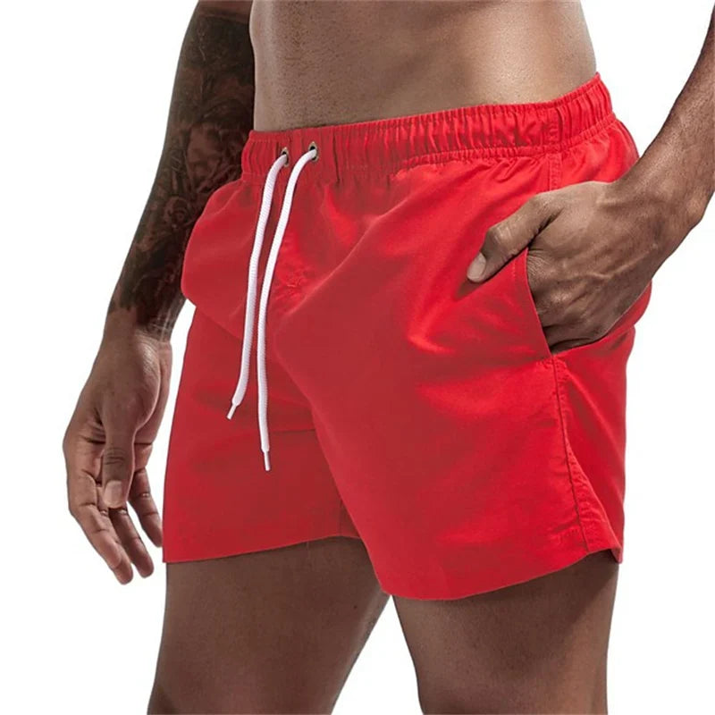 Xavier | Men's Swim Shorts