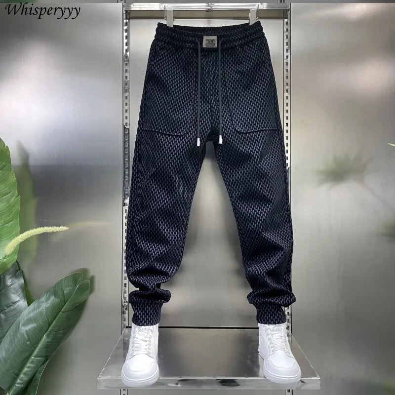 Francis | Baggy Pants