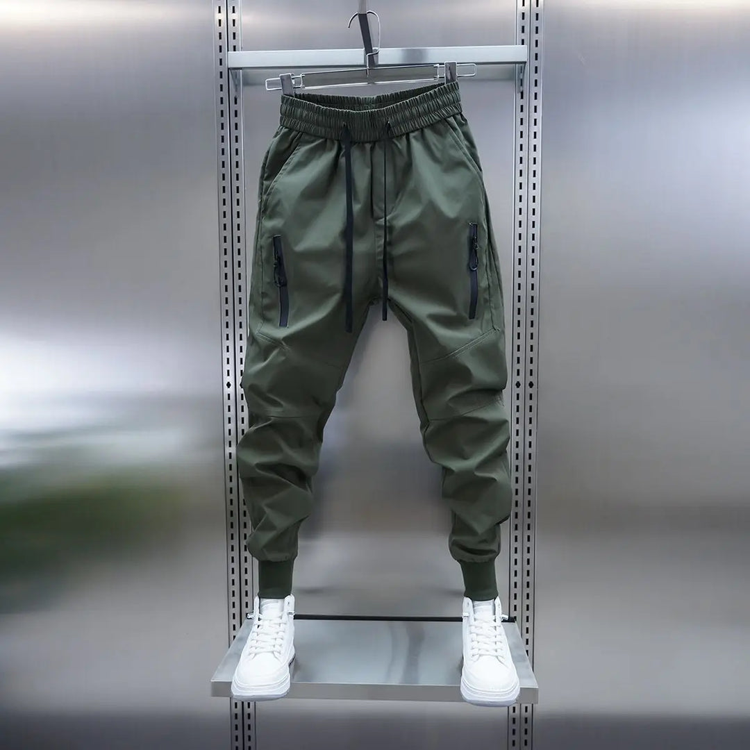 Benjamin | Breathable Joggers