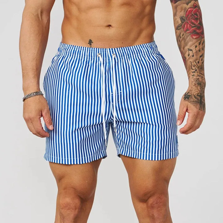 Wesley | Men's Swim Shorts