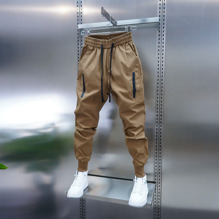 Benjamin | Breathable Joggers