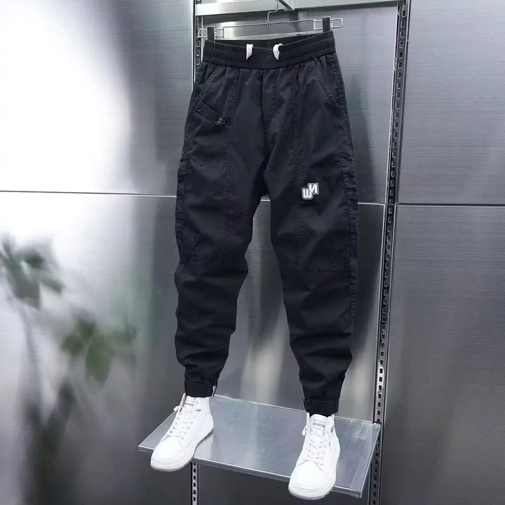 Rob | Baggy Joggers