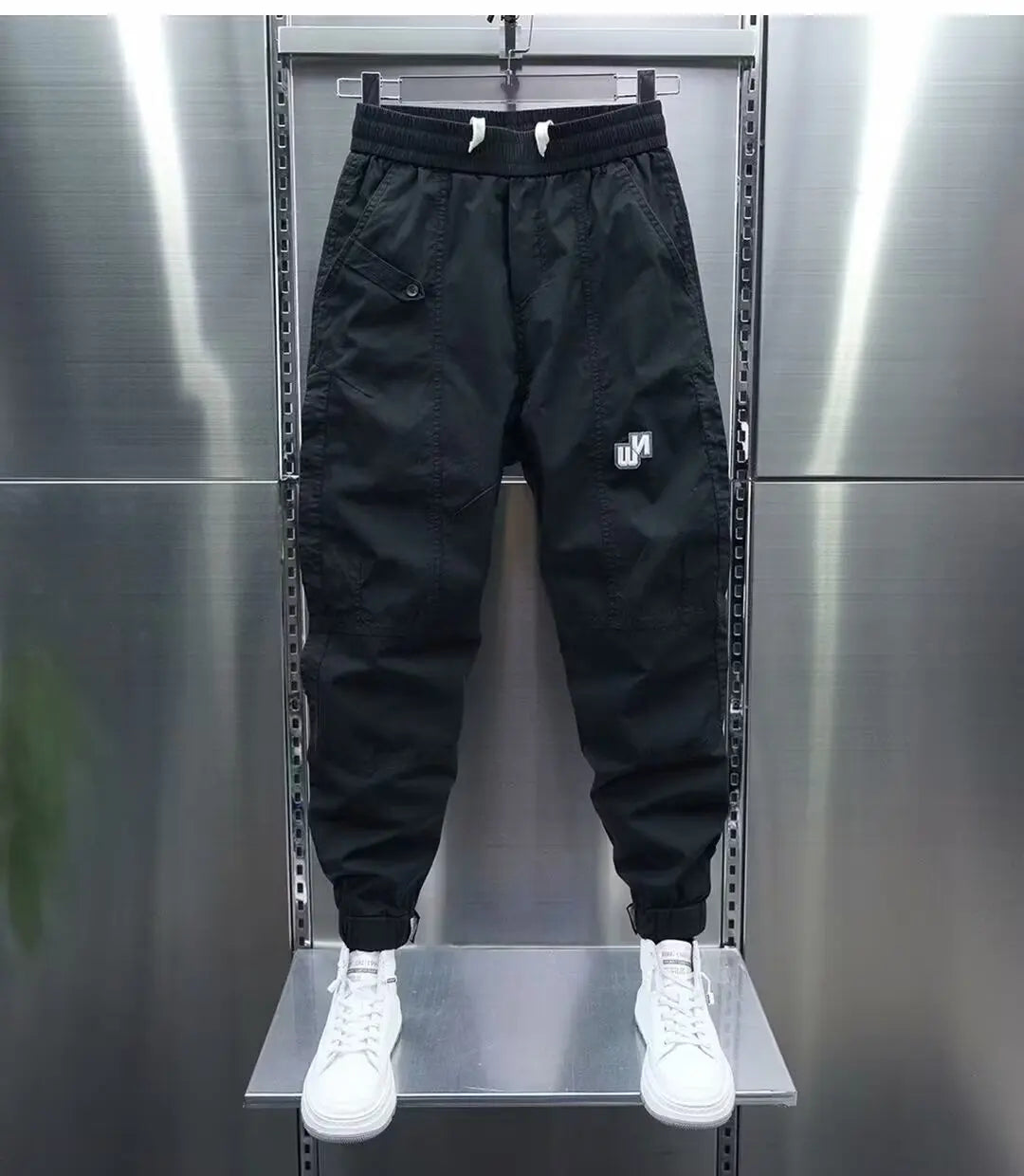 Rob | Baggy Joggers