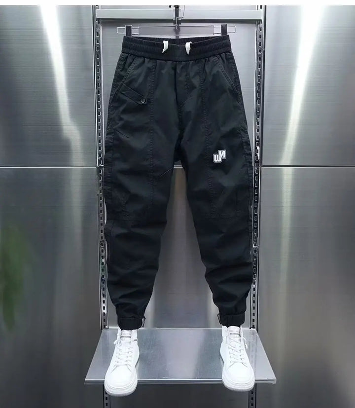 Rob | Baggy Joggers