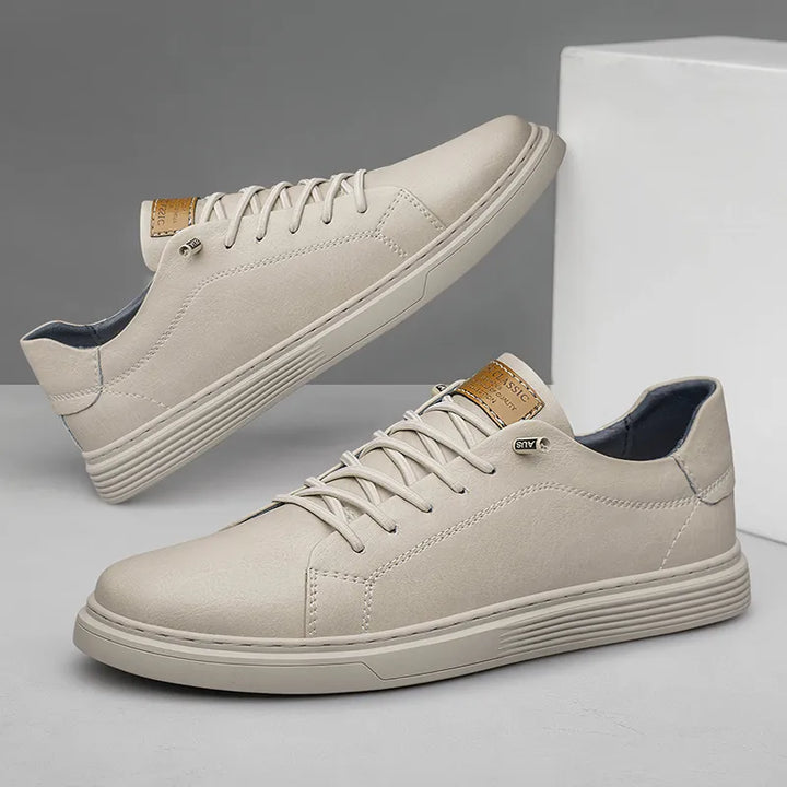 Classic Comfort Sneakers