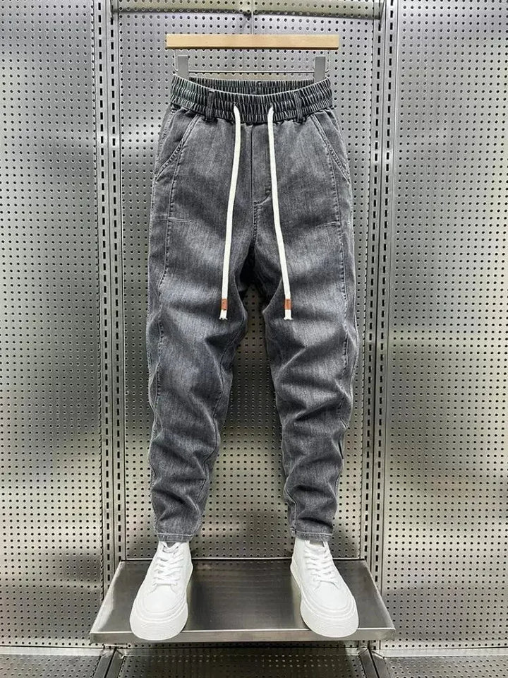 Anthony | Fleece-Lined Jeans