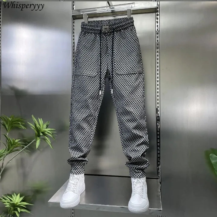 Francis | Baggy Pants