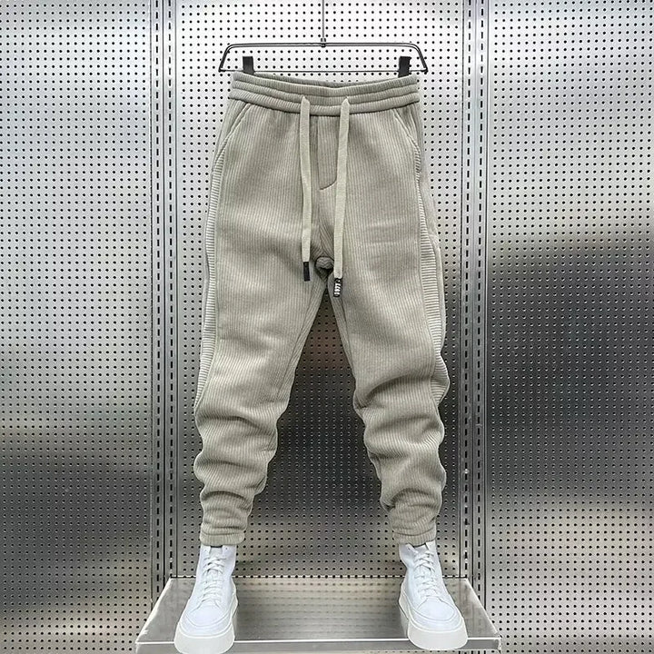 Matthew | Corduroy Joggers