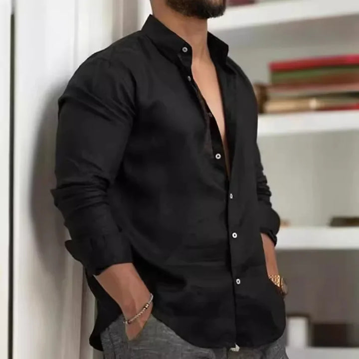 Sean | Lightweight Shirt