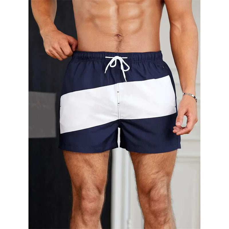 Harvey | Men's Swim Shorts