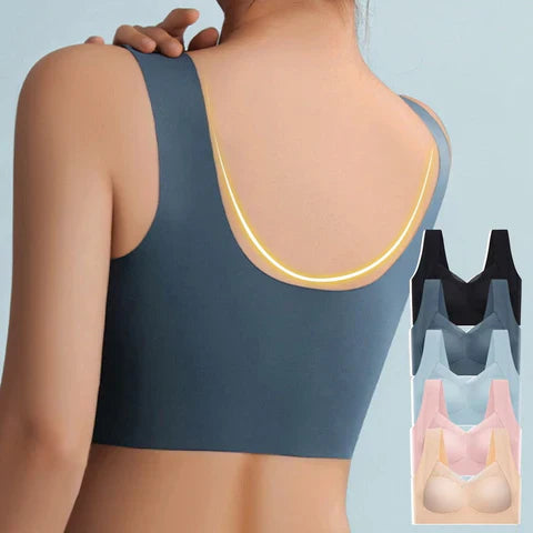 Ultra | Comfortable Seamless Bra