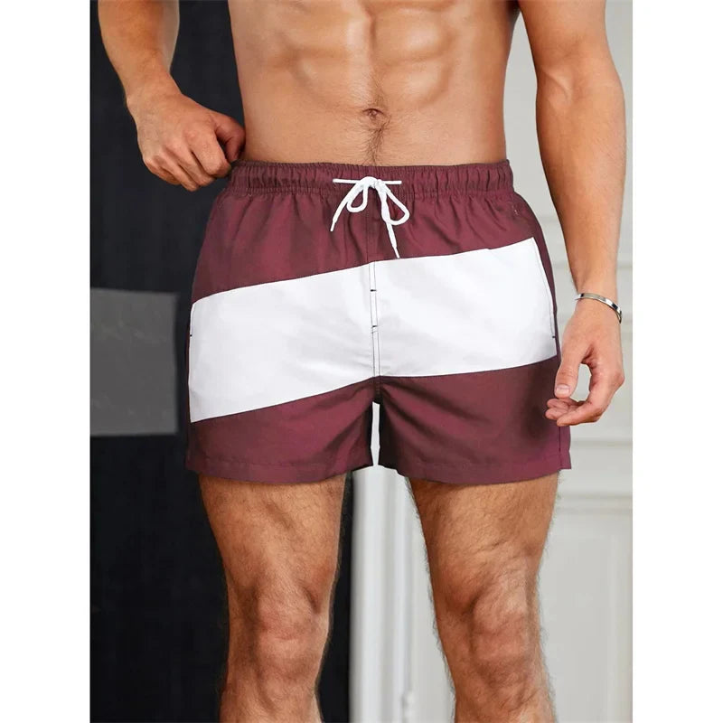 Harvey | Men's Swim Shorts