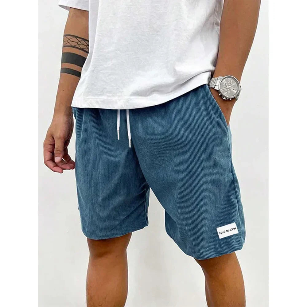 Darrin | Comfortable Shorts