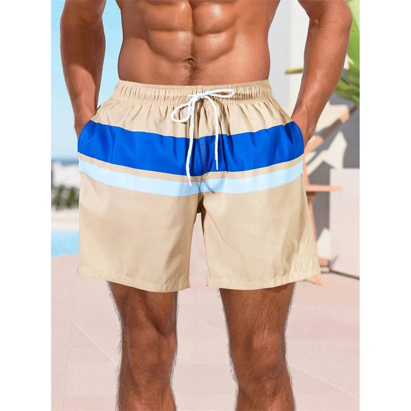 Harvey | Men's Swim Shorts