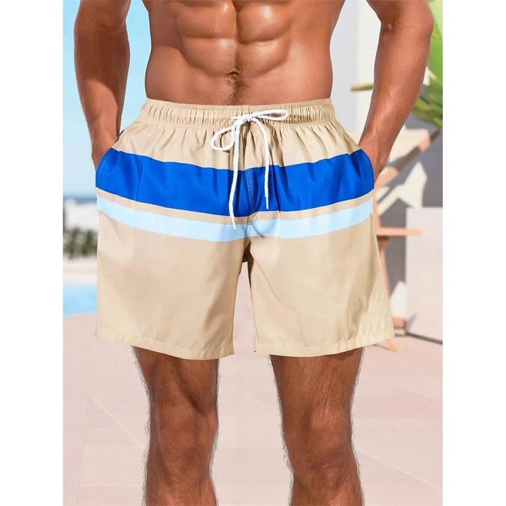 Harvey | Men's Swim Shorts