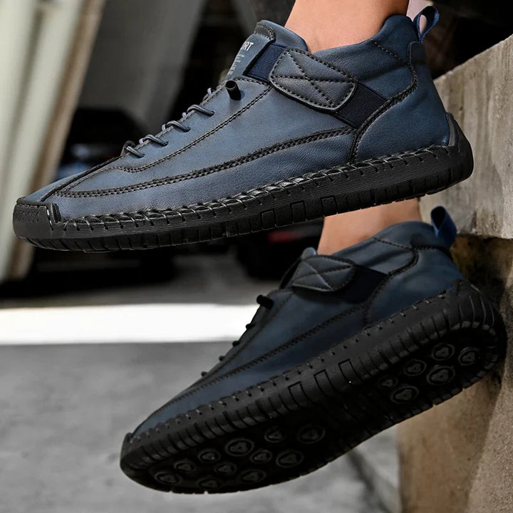 Mitch | Soft Casual Sneakers