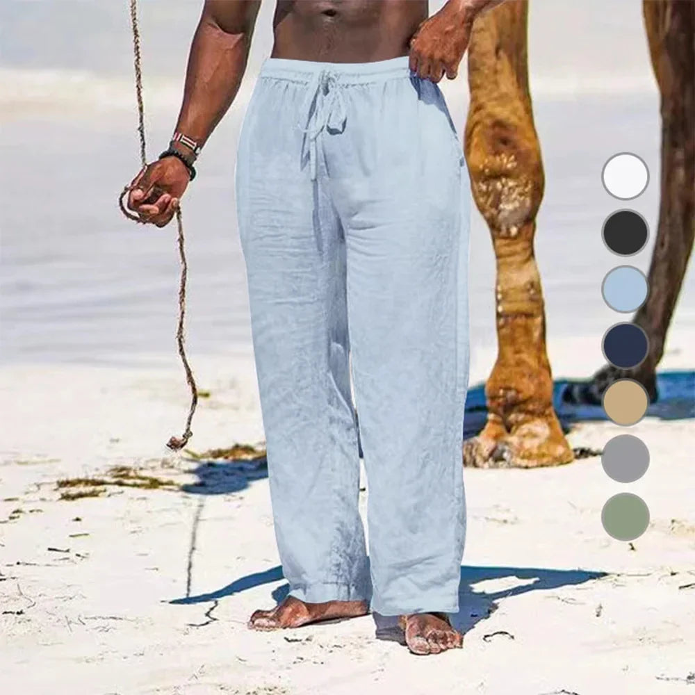 Anderson | Coastal Pants