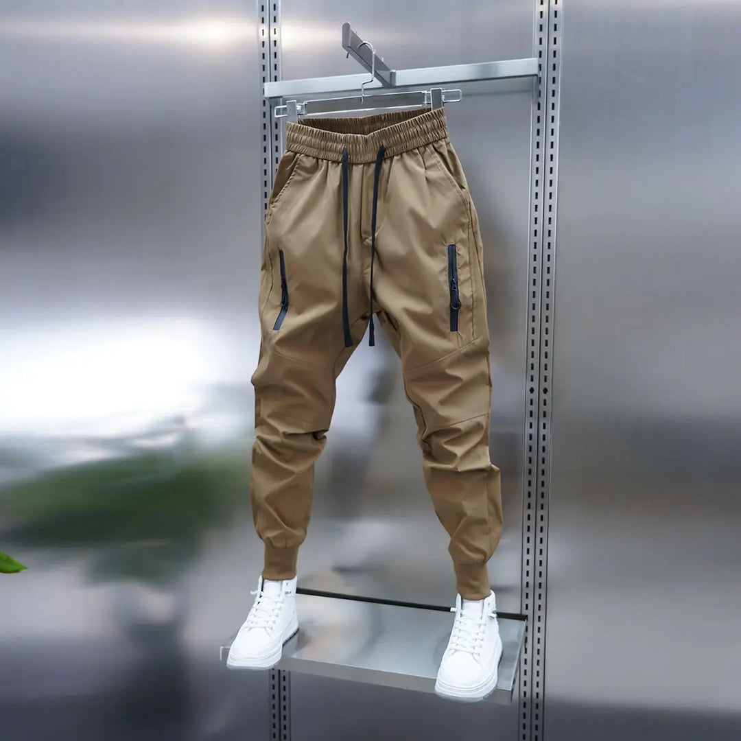 Benjamin | Breathable Joggers