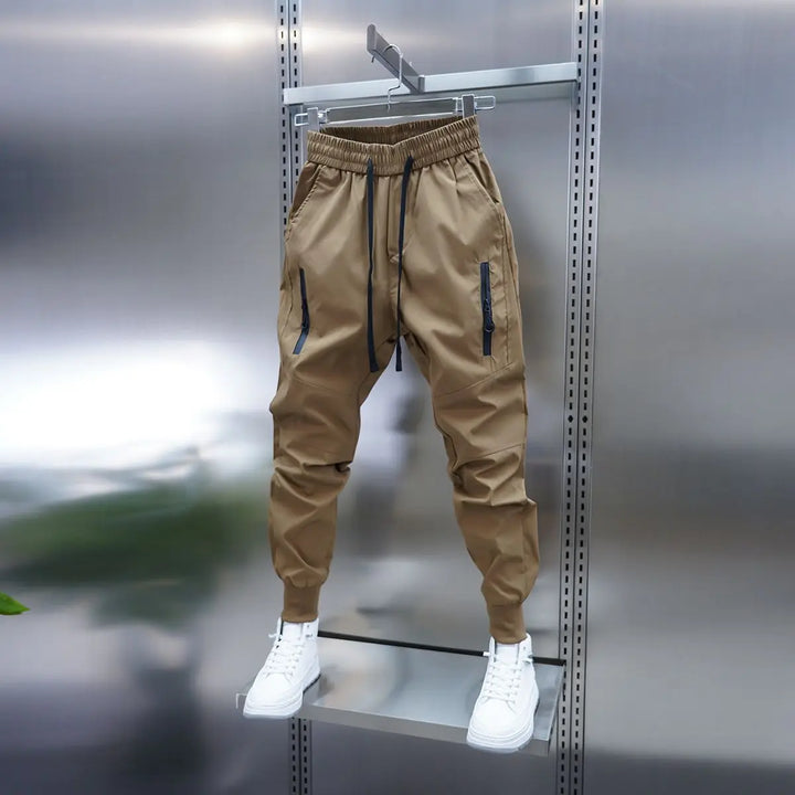 Benjamin | Breathable Joggers