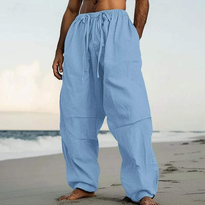 Chad | Coastal Breeze Pants