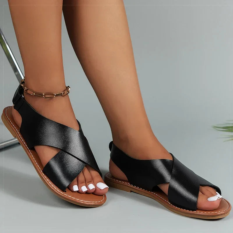 Eunice | Orthopedic Sandals