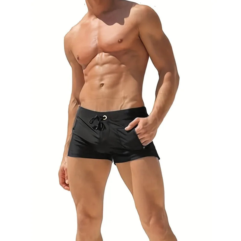 Jamie | Men's Swim Shorts