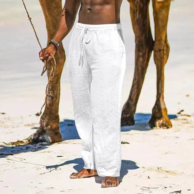 Anderson | Coastal Pants