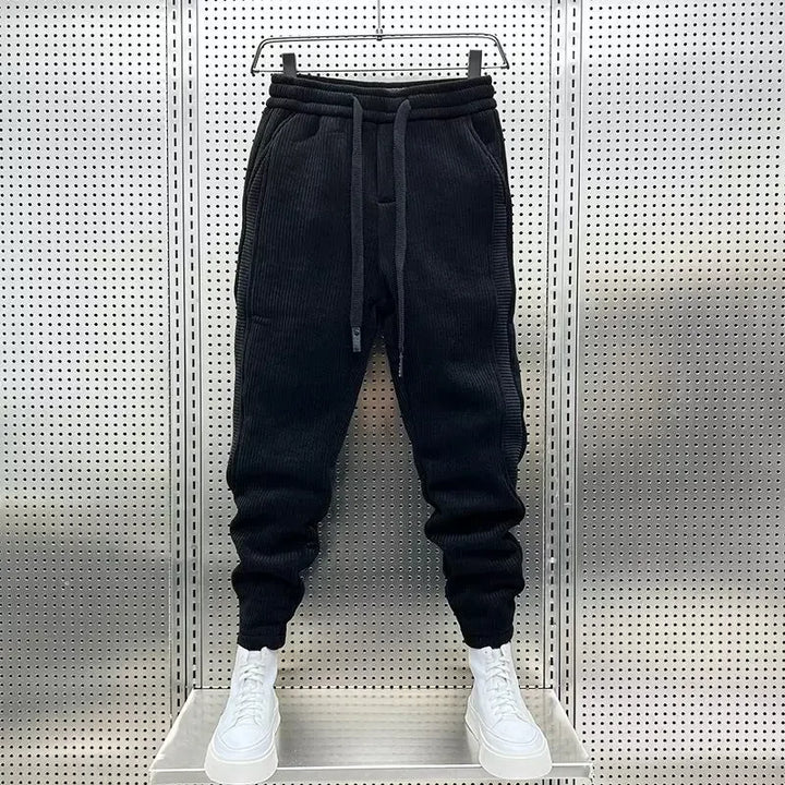 Matthew | Corduroy Joggers