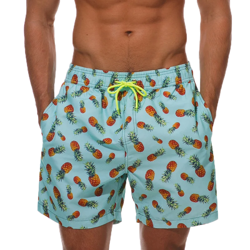 Orlando | Men's Swim Shorts