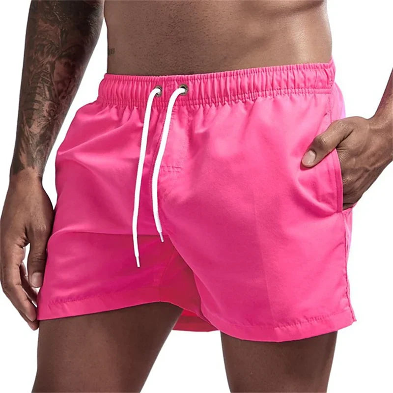 Xavier | Men's Swim Shorts
