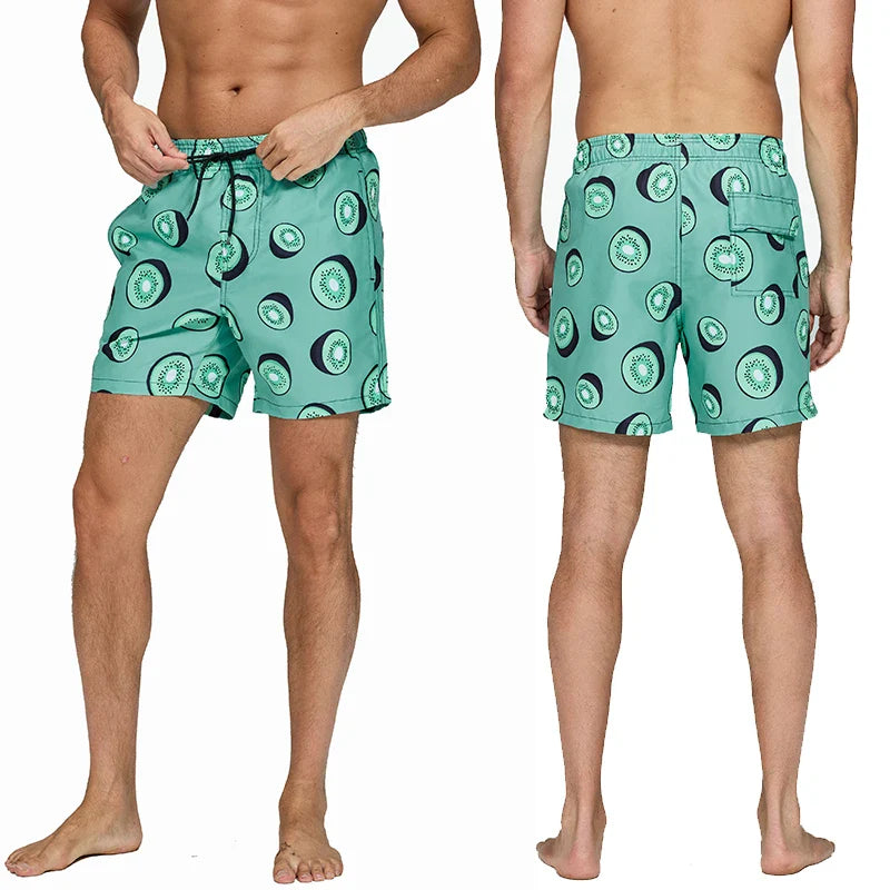 Orlando | Men's Swim Shorts
