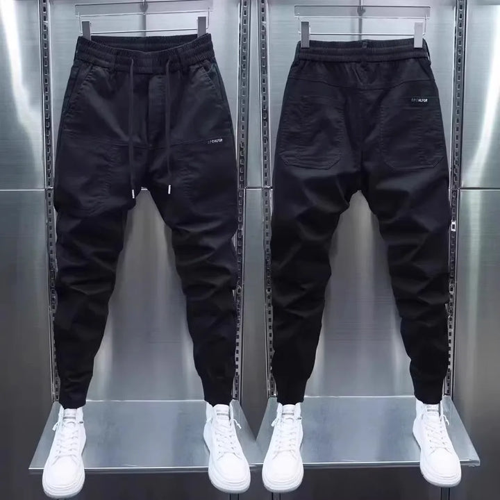 Clark | Lightweight Joggers