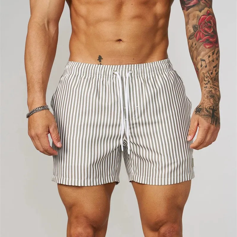 Wesley | Men's Swim Shorts