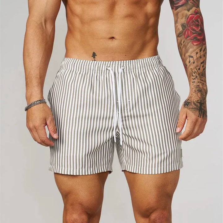 Wesley | Men's Swim Shorts