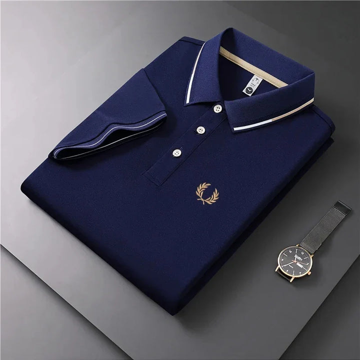 Brooks | Luxury Polo