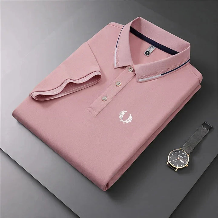 Brooks | Luxury Polo