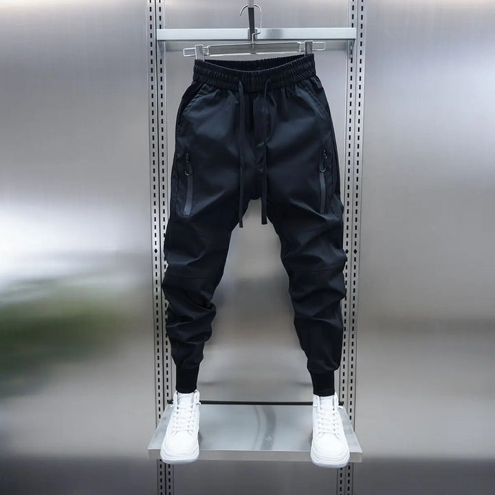 Benjamin | Breathable Joggers