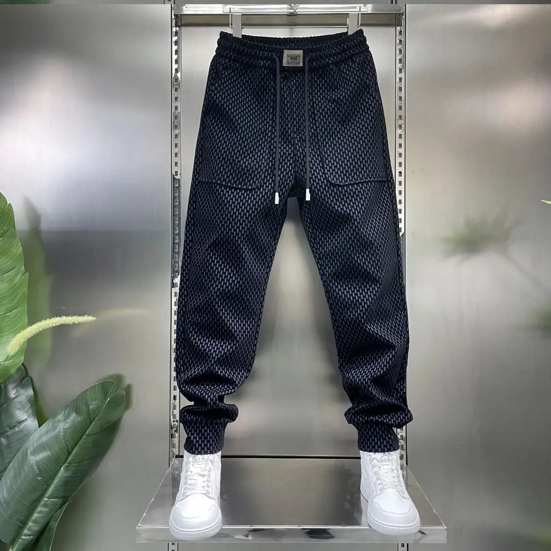 Francis | Baggy Pants