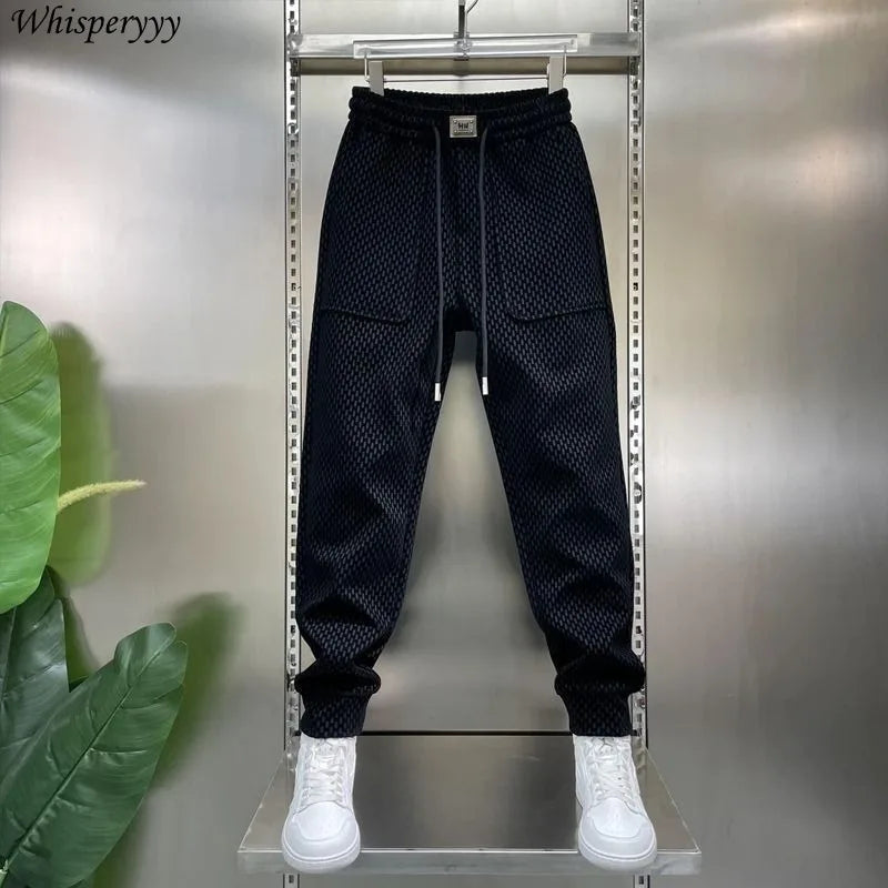 Francis | Baggy Pants