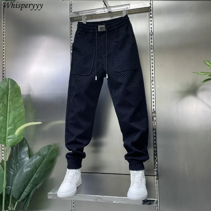 Francis | Baggy Pants