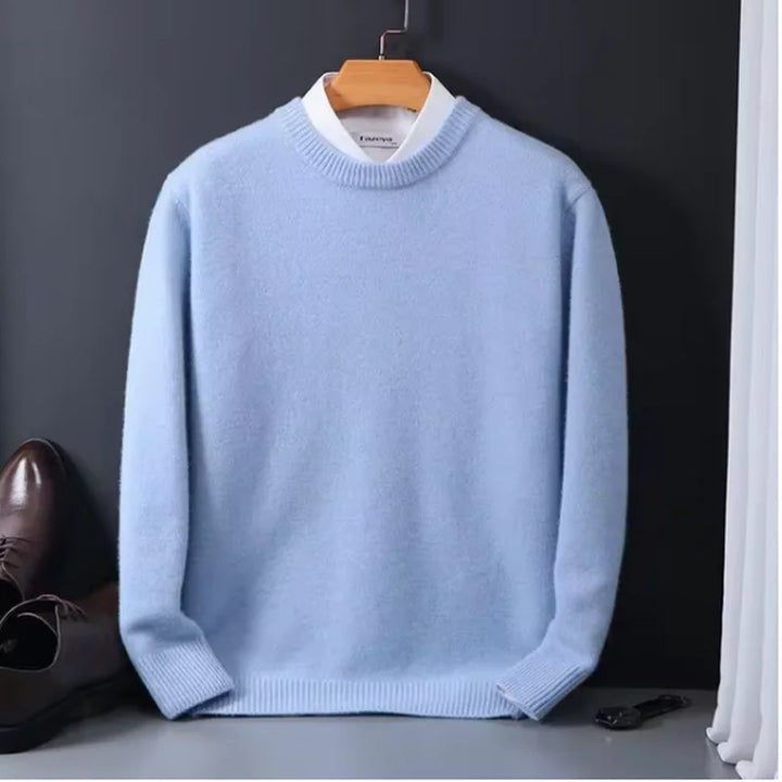 Romeo | Premium wool sweater