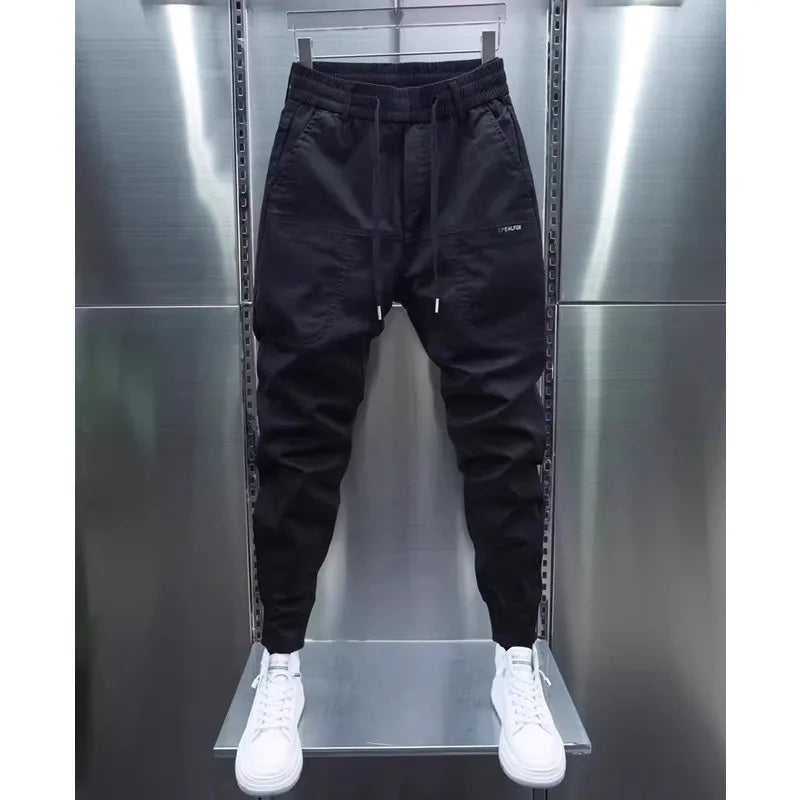 Clark | Lightweight Joggers