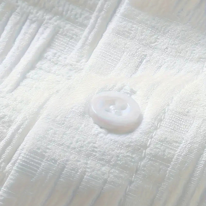 Damion | Handcrafted two-piece set