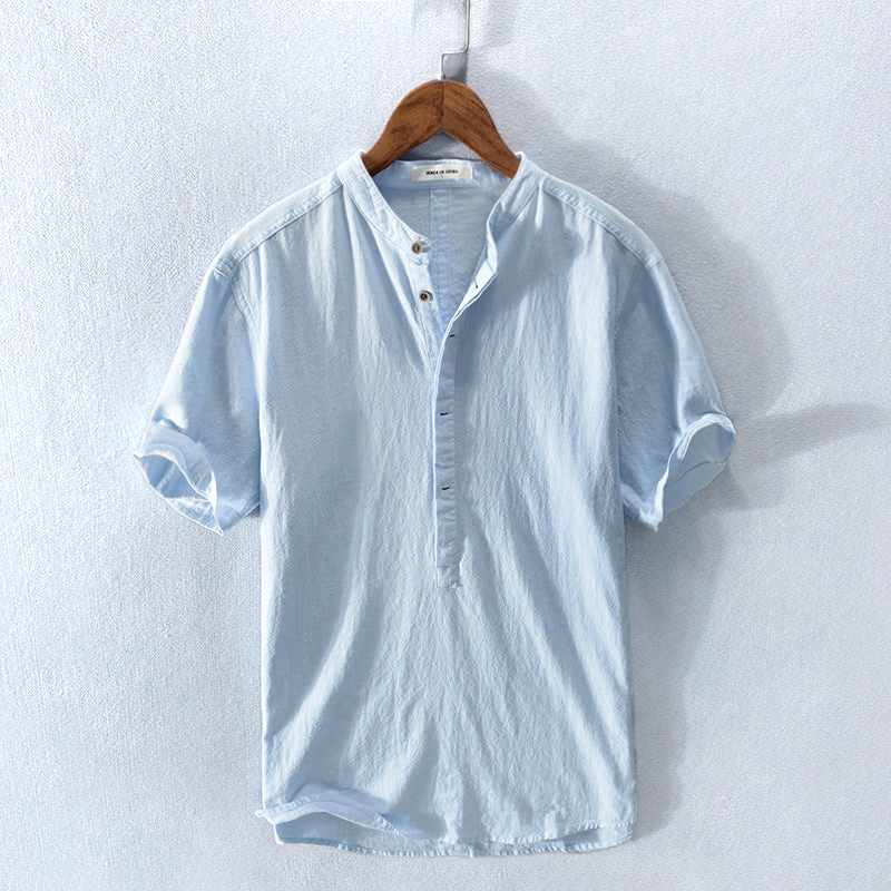 Jake | Miami Breeze Shirt