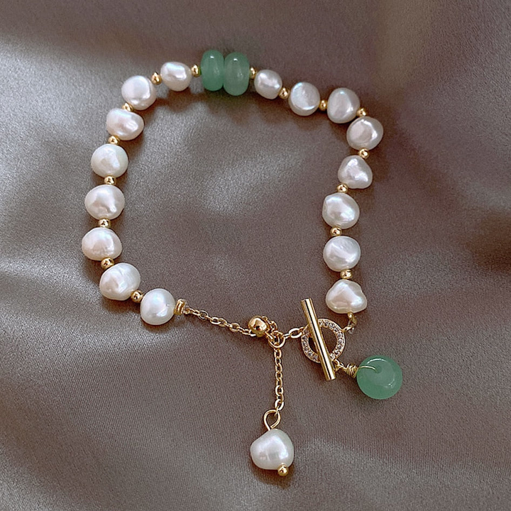 SEA PEARL ADVENTURE BRACELET