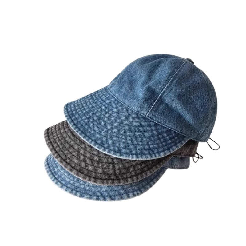 Callie | Sunshade Cap